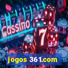 jogos 361.com